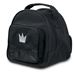 Sidekick Single Tote Black