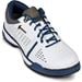 Mens Boss White/Navy/Grey