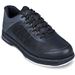 Mens Rogue Black/Carbon Right Handed