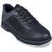 Mens Rogue Black/Carbon Right Handed Wide Width