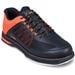 Mens Rogue Black/Orange Right Handed