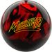 Messenger Red/Black