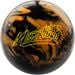 Messenger Black/Gold