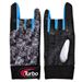 Grip It & Rip It Glove Right Handed Electric Blue
