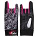 Grip It & Rip It Glove Right Handed Hot Pink