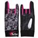 Grip It & Rip It Glove Left Handed Hot Pink