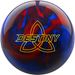 Destiny Pearl Black/Red/Blue
