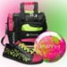 Hot Pink/Lime Package 4