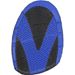 HPX Replacement Traction Sole Black/Blue