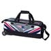 NFL Slim Triple Roller New England Patriots