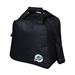 Rec Single Tote Black