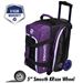 Eclipse Double Roller Purple