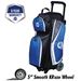 Players Triple Roller Royal/White