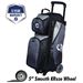 Players Triple Roller Charcoal/Black