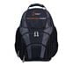 Bowlers Backpack Black/Carbon