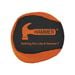 Grip Ball Black/Orange