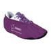 Shoe Covers Purple