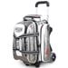 Rolling Thunder 2 Ball Signature Platinum