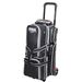 Rolling Thunder 3 Ball Roller Signature Black Diamond