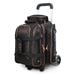 Rolling Thunder 2 Ball Roller Checkered Black/Gold