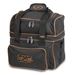1 Ball Flip Tote Black/Gold