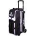 3 Ball All-Star Edition Roller Black/White/Purple