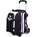 2 Ball All-Star Edition Roller Black/White/Purple