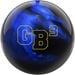 Game Breaker 3 Black/Blue