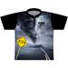 Express Short Sleeve Jersey - Storm Style X_0224ST