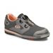 Womens SST 8 Power-Frame BOA Grey/Peach