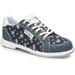 Womens Liberty Stars & Strikes
