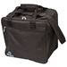 Escort Single Tote Black