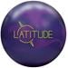 Latitude