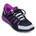 Women's Jazz Black/Purple