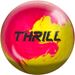 Thrill Pink/Yellow