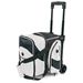 Edge Single Roller White