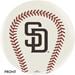 MLB San Diego Padres Baseball Ball