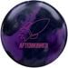 Afterburner Purple/Black