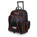 Rascal 1 Ball Roller Black/Orange