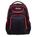 Shuttle Backpack Black/Red