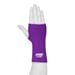 Wrist Liner Purple