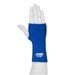 Wrist Liner Blue