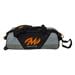 Ballistix 3-Ball Tote Black/Orange