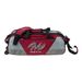 Ballistix 3-Ball Tote Red