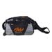 Ballistix 2-Ball Tote Black/Orange