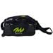 Ballistix 2-Ball Tote Black/Lime