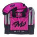 Shock 1-Ball Tote Pink