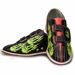 Youth Balls Of Fire Velcro Rental