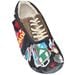 Mens Shoe Covers Pins