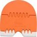 SST/THE 9 Sawtooth Heel (H1) Large